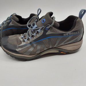Merrell Women's Siren Edge shoes size 8